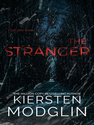 The Stranger - ebook